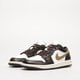Női sportcipők WMNS AIR JORDAN 1 LOW dc0774-200 szín: barna