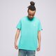 Férfi póló ALPHA INDUSTRIES PÓLÓ BASIC T SMALL LOGO 188505676 szín: kék