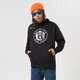 Férfi pulóver NIKE PULÓVER BKN M NK FLC PO ESSNTL GX NBA dr9404-010 szín: fekete