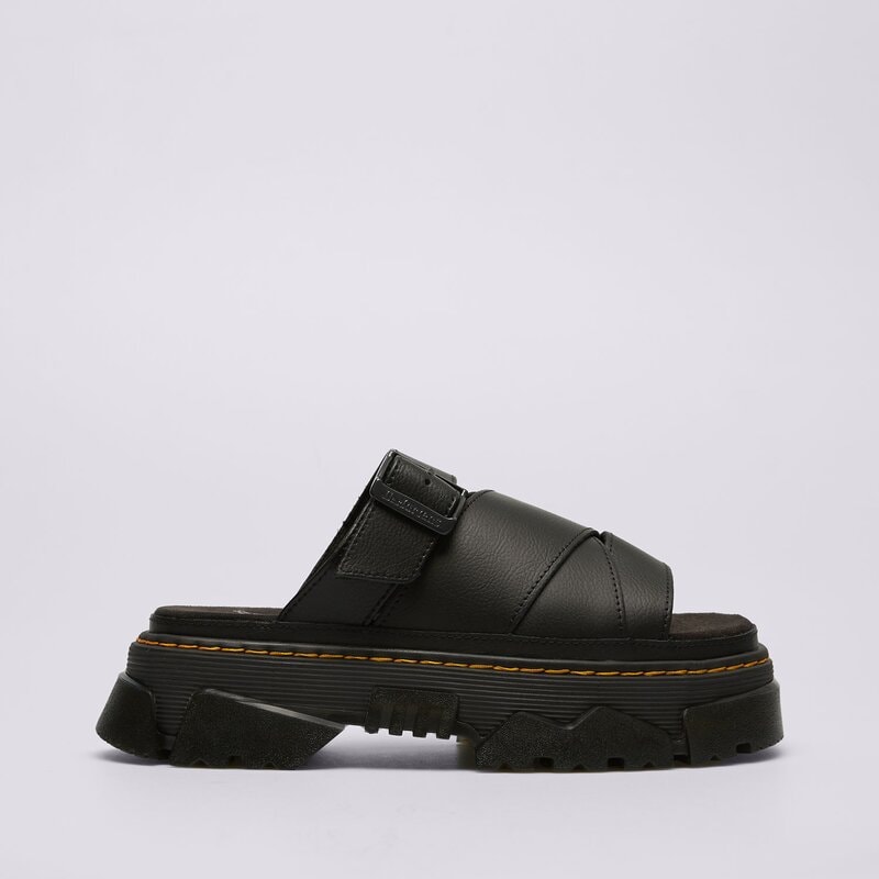 DR.MARTENS MATTISON SLIDE SANDAL