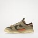 Férfi sportcipők NIKE DUNK LOW REMASTERED dv0821-200 szín: zöld