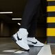 Női sportcipők NIKE AIR MAX PRE-DAY dh5106-100 szín: fehér