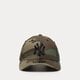 Gyerek baseball sapka NEW ERA SAPKA LEAGUE ESSENTIAL 9FORTY NEYYAN WDC 11357008 szín: khaki