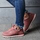 Női sportcipők NEW BALANCE WL574GRY DUSTED PEACH wl574gry szín: rózsaszín