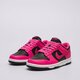 Női sportcipők NIKE DUNK LOW dd1503-604 szín: rózsaszín