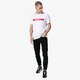 Férfi póló CONFRONT PÓLÓ SS DIVER cf19tsm86001 szín: fehér