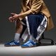 Férfi sportcipők ADIDAS GAZELLE INDOOR ji2061 szín: kék