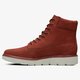 Női téli cipők TIMBERLAND KENNISTON 6IN LACE UP a1keu szín: piros