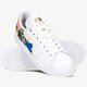 Női sportcipők ADIDAS STAN SMITH W fw2522 szín: fehér