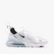 Férfi sportcipők NIKE AIR MAX 270  ah8050-100 szín: fehér