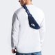 Női övtáska NIKE ÖVTÁSKA SMALL HIP db0488-410 szín: sötétkék