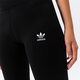 Női nadrágok ADIDAS LEGGINGS HW LEGGINGS hk5077 szín: fekete