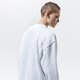 Női pulóver ADIDAS PULÓVER SWEATSHIRT h45584 szín: fehér