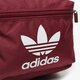 Női hátizsák ADIDAS HÁTIZSÁK AC CLASS BP ed8669 szín: bordó
