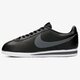 Férfi sportcipők NIKE CLASSIC CORTEZ LEATHER 749571-011 szín: fekete