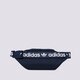 Női övtáska ADIDAS TÁSKA AC WAISTBAG hk2634 szín: sötétkék