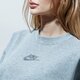 Női pulóver NIKE PULÓVER SPORTSWEAR cu6403-063 szín: szürke
