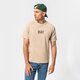 Férfi póló LEVI'S PÓLÓ VINTAGE FIT GRAPHIC TEE 87373-0041 szín: bézs