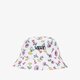  VANS KALAP WM HANKLEY BUCKET HAT vn0a3illy0e1 szín: fehér