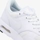Gyerek sportcipők NIKE AIR MAX VISION (GS) 917857-100 szín: fehér