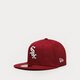 Férfi baseball sapka NEW ERA SAPKA LE 5950 WHITE SOX CHICAGO WHITE SOX 60364430 szín: bordó