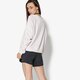 Női pulóver NIKE PULÓVER W NSW MODERN CREW SSNL 883807-699 szín: rózsaszín