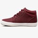 Női tornacipők LACOSTE AMPTHILL 318 1 736caw00033c9 szín: bordó