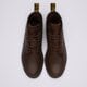 Férfi téli cipők DR.MARTENS BROOKLINE CHUKKA 6 EYE BOOT 41681200 szín: barna