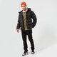 Férfi télikabát CONFRONT KABÁT TÉLI CITY ADVENTURE JACKET cf321kum18001 szín: fekete