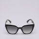 Női napszemüveg VANS SZEMÜVEG HIP CAT SUNGLASSES vn000hedblk1 szín: fekete