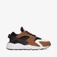 Férfi sportcipők NIKE AIR HUARACHE LE dh8143-001 szín: fekete