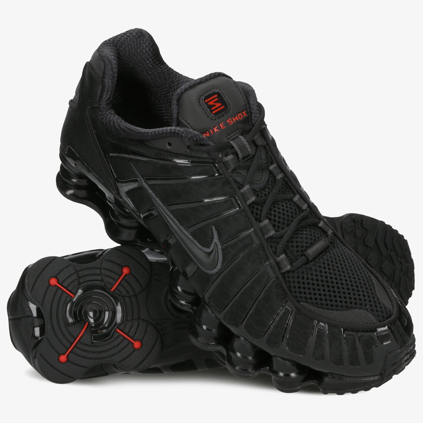 nike shox fuori produzione