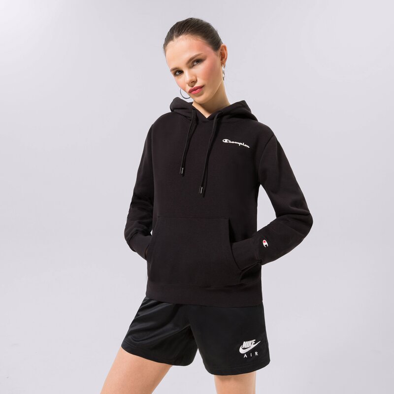 CHAMPION PULÓVER KAPUCNIS HOODED SWEATSHIRT