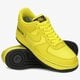 Férfi sportcipők NIKE AIR FORCE 1 GTX ck2630-701 szín: sárga