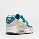 Gyerek sportcipők NIKE AIR MAX 90 LTR  cd6864-124 szín: kék