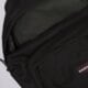 Női hátizsák EASTPAK HÁTIZSÁK PADDED PAK'R BLACK ek0006200081 szín: fekete