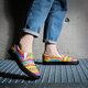 Gyerek sportcipők ETNIES KIDS MARANA SLIP 4301000145999 szín: multicolor