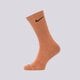 Női zoknik NIKE ZOKNI NIKE EVERYDAY PLUS CUSHION CREW sx6897-904 szín: multicolor