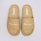 Férfi papucsok és szandálok CHAMPION SOFT SLIPPER s22255ms041 szín: bézs