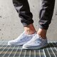 Férfi sportcipők VANS UA ERA vn0a38frvp5m szín: fehér