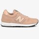 Női sportcipők NEW BALANCE WL565BD wl565bd szín: rózsaszín