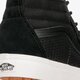 Férfi sportcipők VANS UA SK8-HI 46 MTE DX va3dq5ubu szín: fekete