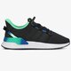 Férfi sportcipők ADIDAS U_PATH RUN fv9248 szín: fekete