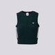 Női mellények ADIDAS UJJATLAN PULÓVER KNITTED VEST jw4993 szín: zöld
