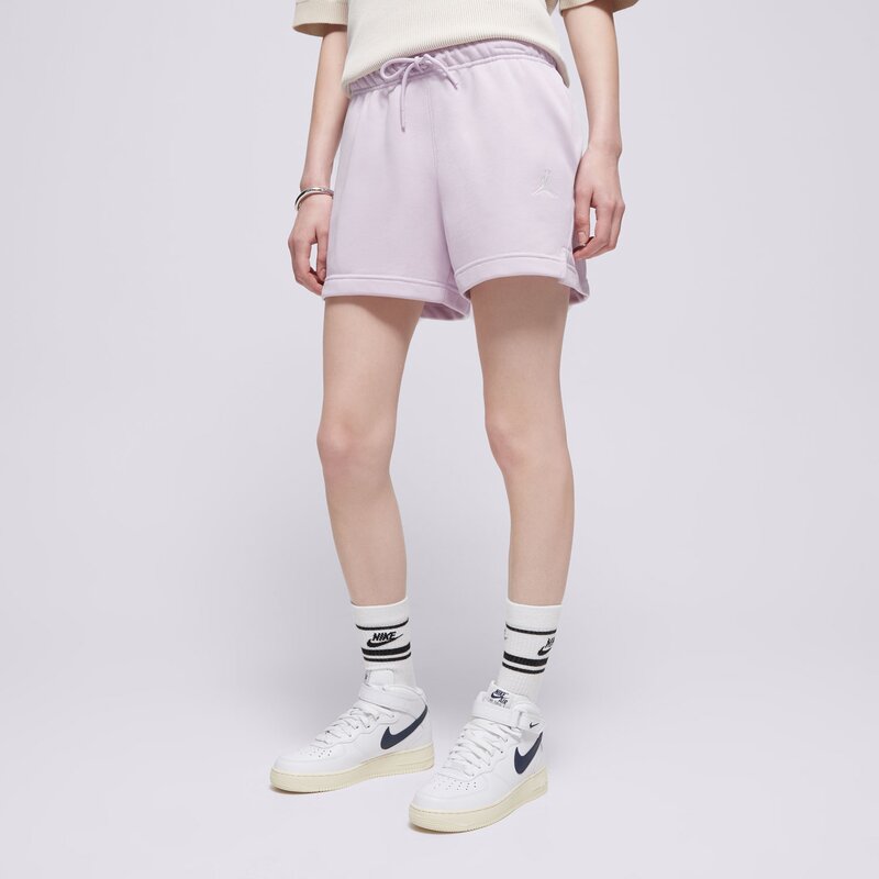 JORDAN RÖVIDNADRÁG W J BRKLN FLC FT SHORT 24