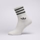 Női zoknik ADIDAS ZOKNI MID CUT GLT SCK hk0301 szín: fehér
