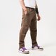 Férfi nadrágok JORDAN NADRÁG M J ESS WOVEN PANT dq7509-274 szín: szürke