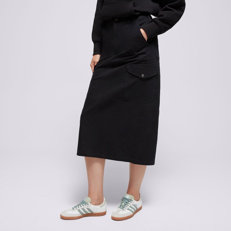 DICKIES SZOKNYA DUCK CANVAS CARGO SKIRT W