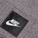 Gyerek téli sapka NIKE SAPKA TÉLI FUTURA BEANIE RED 803732091 szín: szürke