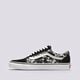 Férfi sportcipők VANS OLD SKOOL  vn0007ntbmx1 szín: fekete